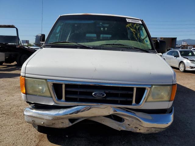 Photo 5 from auction – 2004 FORD ECONOLINE with VIN 1FBSS31S74HA28779