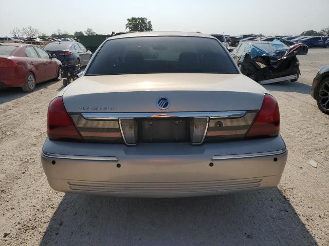 Photo 6 from auction – 2007 MERCURY GRAND MARQ with VIN 2MEFM74V37X620624