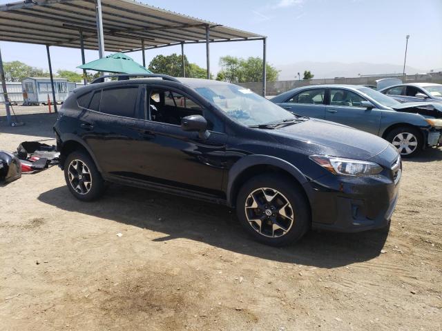 Photo 4 from auction – 2018 SUBARU CROSSTREK with VIN JF2GTABC6JH328644