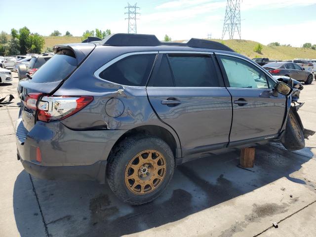 Photo 3 from auction – 2017 SUBARU OUTBACK 3. with VIN 4S4BSENC8H3272742