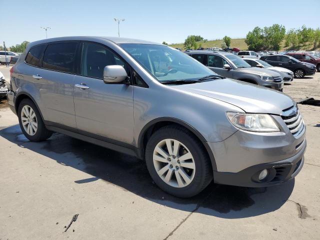 Photo 4 from auction – 2008 SUBARU TRIBECA with VIN 4S4WX91D484407007