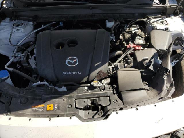 Photo 11 from auction – 2023 MAZDA CX-50 SELE with VIN 7MMVABAM5PN110443