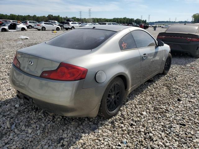 Photo 3 from auction – 2006 INFINITI G35 with VIN JNKCV54E46M707913