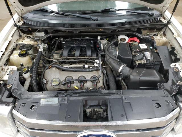 Photo 12 from auction – 2011 FORD FLEX SE with VIN 2FMGK5BC0BBD06254