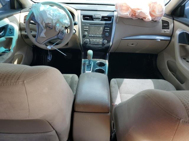 Photo 8 from auction – 2015 NISSAN ALTIMA 2.5 with VIN 1N4AL3AP1FC594300