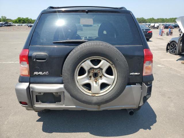 Photo 6 from auction – 2002 TOYOTA RAV4 with VIN JTEHH20V426024946