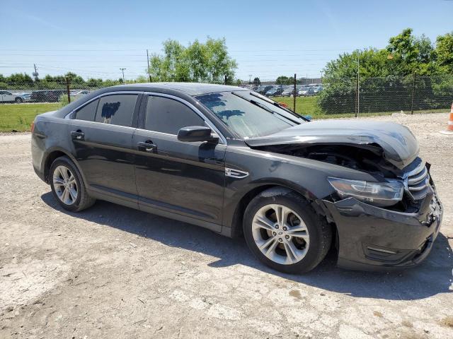 Photo 4 from auction – 2015 FORD TAURUS SEL with VIN 1FAHP2E88FG166894