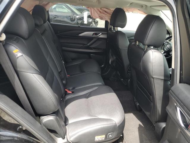 Photo 11 from auction – 2020 MAZDA CX-9 TOURI with VIN JM3TCBCY0L0410066