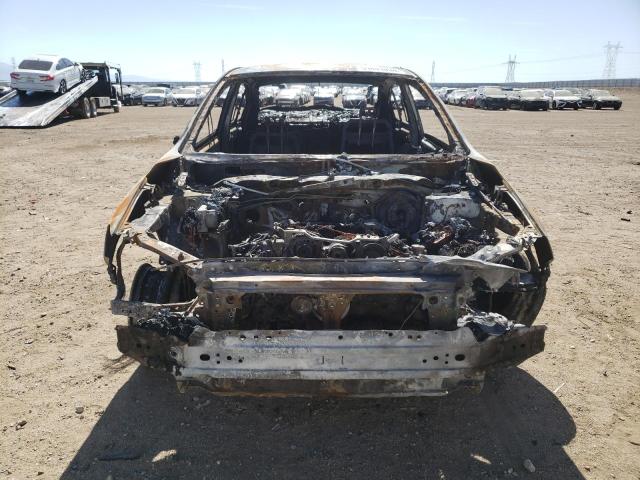 Photo 5 from auction – 2019 SUBARU WRX with VIN JF1VA1A66K9808675