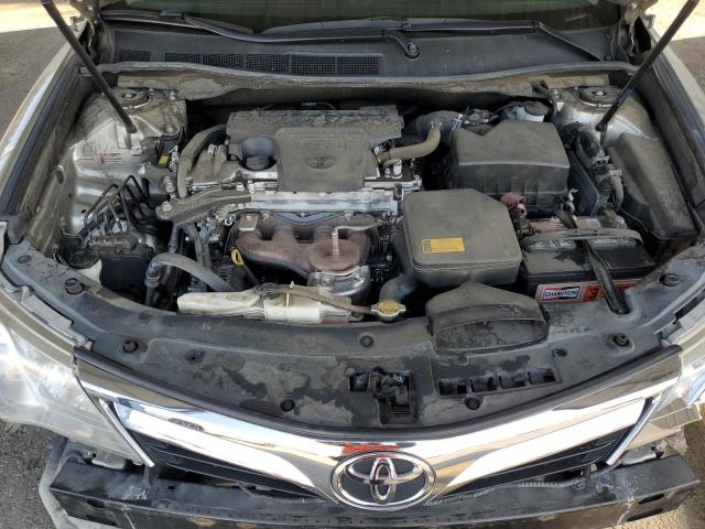 Photo 11 from auction – 2014 TOYOTA CAMRY L with VIN 4T4BF1FK9ER366594