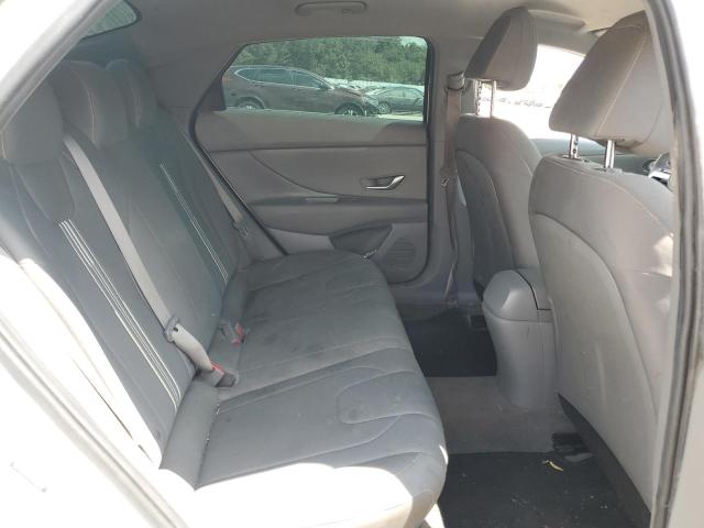 Photo 10 from auction – 2022 HYUNDAI ELANTRA SE with VIN 5NPLM4AG2NH080982