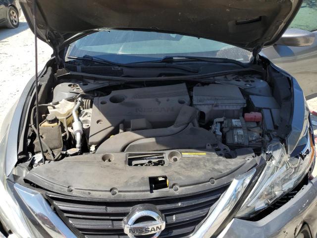 Photo 11 from auction – 2018 NISSAN ALTIMA 2.5 with VIN 1N4AL3AP1JC213568