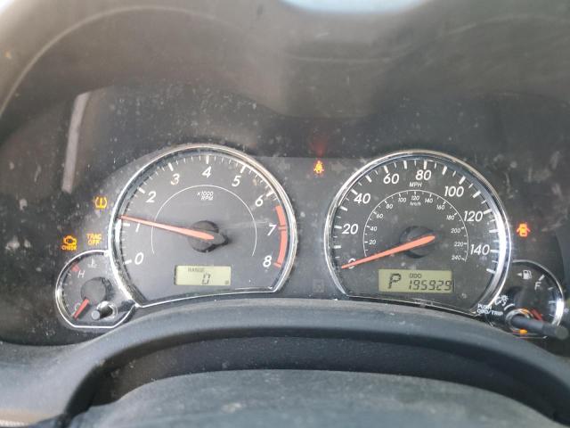 Photo 9 from auction – 2013 TOYOTA COROLLA BA with VIN 5YFBU4EE7DP135769