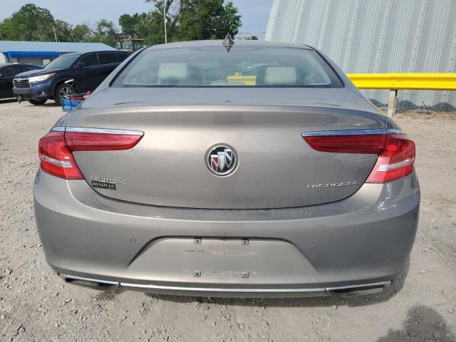 Photo 6 from auction – 2018 BUICK LACROSSE E with VIN 1G4ZP5SS9JU105074
