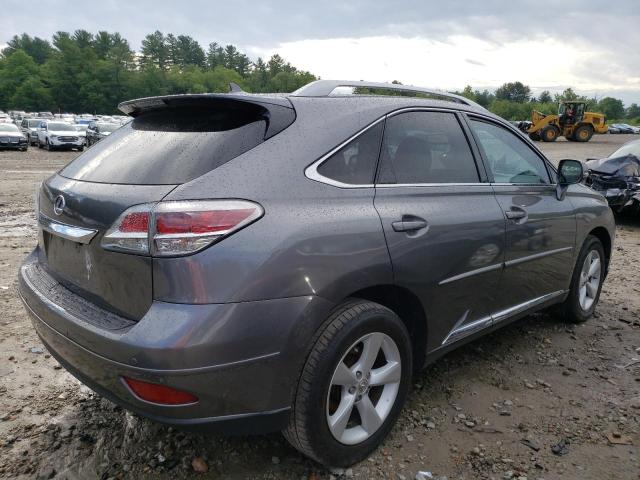 Photo 3 from auction – 2013 LEXUS RX 350 BAS with VIN 2T2BK1BA6DC185712
