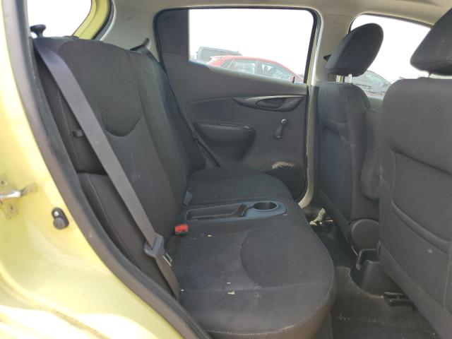 Foto 10 de la subasta – 2017 CHEVROLET SPARK LS con VIN KL8CB6SA7HC721970