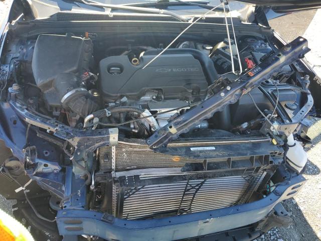 Photo 11 from auction – 2017 CHEVROLET MALIBU LT with VIN 1G1ZE5ST1HF178949
