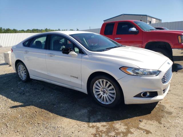Photo 4 from auction – 2013 FORD FUSION SE with VIN 3FA6P0LU5DR358646