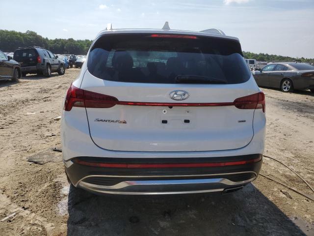 Photo 6 from auction – 2023 HYUNDAI SANTA FE S with VIN 5NMS3DAJ6PH539831