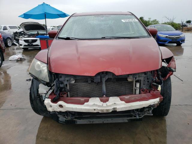 Photo 5 from auction – 2010 MAZDA CX-7 with VIN JM3ER2W54A0322515