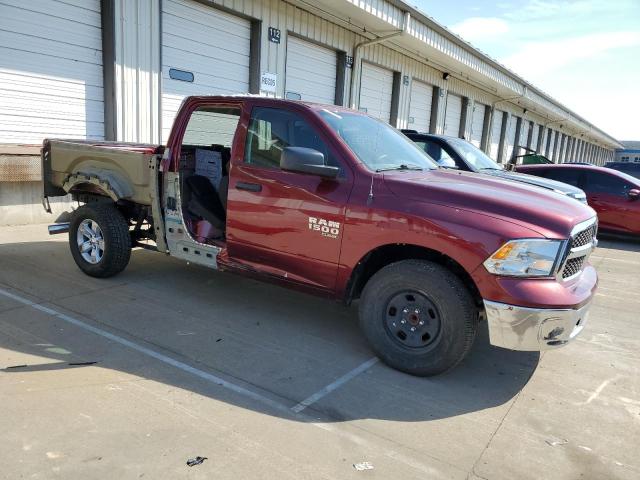 Photo 4 from auction – 2019 RAM 1500 CLASS with VIN 1C6RR6FG8KS524158