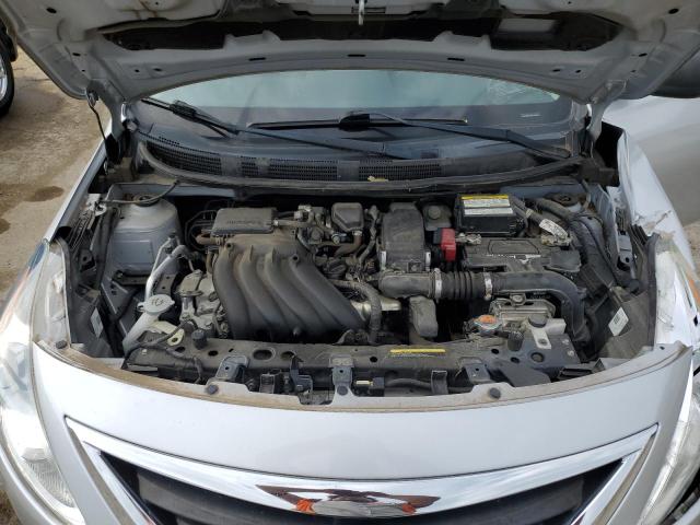 Photo 11 from auction – 2015 NISSAN VERSA S with VIN 3N1CN7AP7FL931127