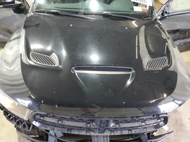 Photo 12 from auction – 2018 DODGE DURANGO GT with VIN 1C4RDJDG7JC272084