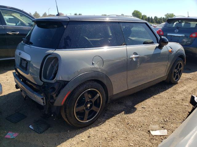 Photo 3 from auction – 2015 MINI COOPER with VIN WMWXM5C51FT937385