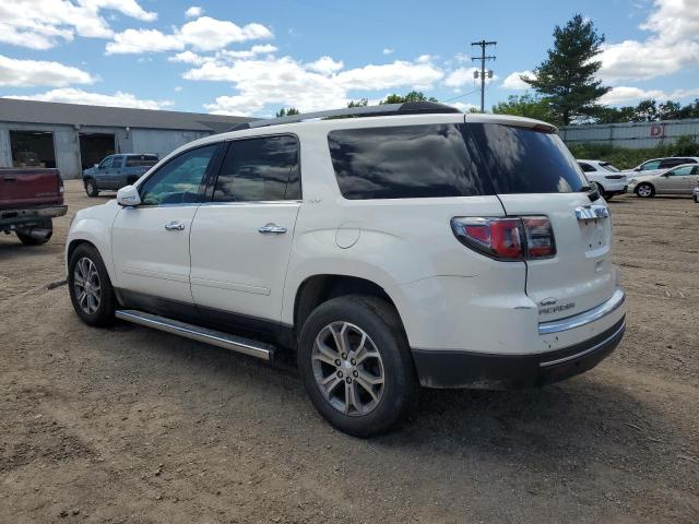 Photo 2 from auction – 2014 GMC ACADIA SLT with VIN 1GKKRRKD6EJ186362
