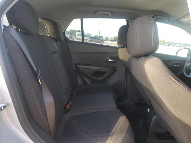 Photo 11 from auction – 2022 CHEVROLET TRAX LS with VIN KL7CJKSM0NB506507