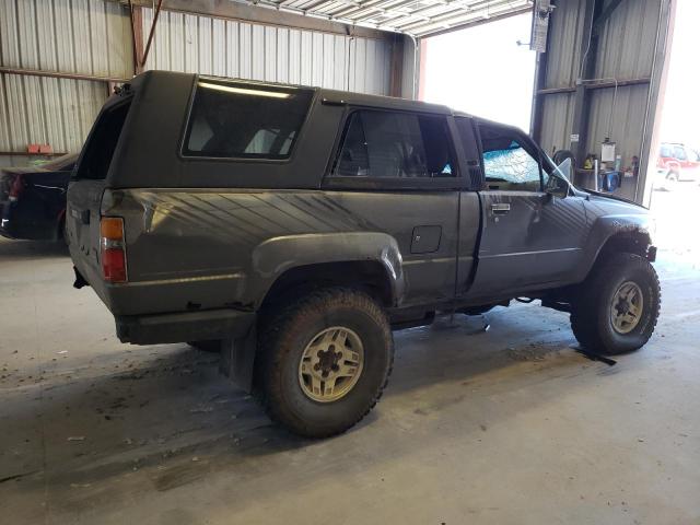 Photo 3 from auction – 1987 TOYOTA 4RUNNER with VIN JT4RN62S4H0163904