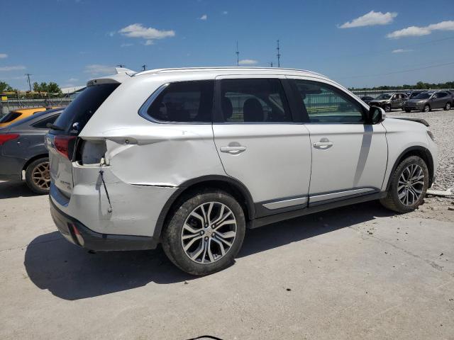 Photo 3 from auction – 2017 MITSUBISHI OUTLANDER with VIN JA4AZ3A33HZ050932