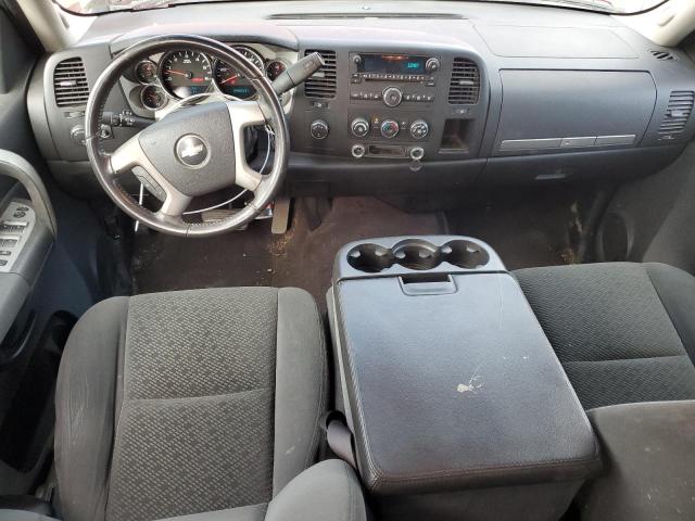 Photo 8 from auction – 2008 CHEVROLET SILVERADO with VIN 1GCEK19J08Z251481