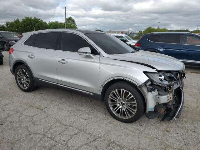 Photo 4 from auction – 2016 LINCOLN MKX RESERV with VIN 2LMTJ8LR4GBL71190