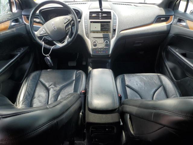 Photo 8 from auction – 2018 LINCOLN MKC RESERV with VIN 5LMCJ3C96JUL15345