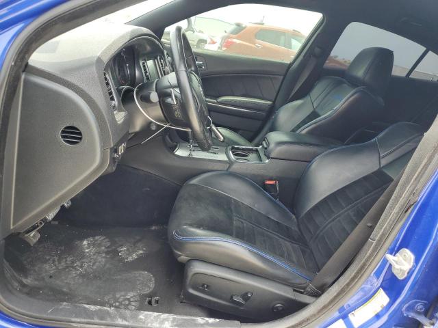Photo 7 from auction – 2013 DODGE CHARGER R/ with VIN 2C3CDXCT6DH681481