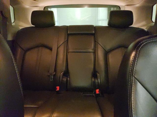 Photo 10 from auction – 2014 CADILLAC SRX PREMIU with VIN 3GYFNGE3XES659947
