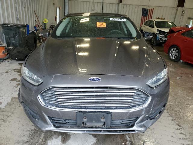 Photo 5 from auction – 2014 FORD FUSION SE with VIN 1FA6P0H76E5397561