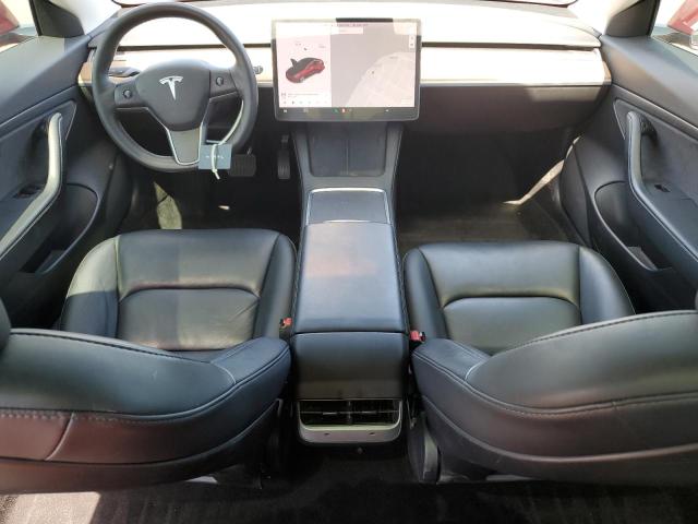 Photo 8 from auction – 2021 TESLA MODEL 3 with VIN 5YJ3E1EA5MF907436