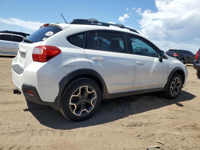 Photo 3 from auction – 2014 SUBARU XV CROSSTR with VIN JF2GPAKC7E8207874