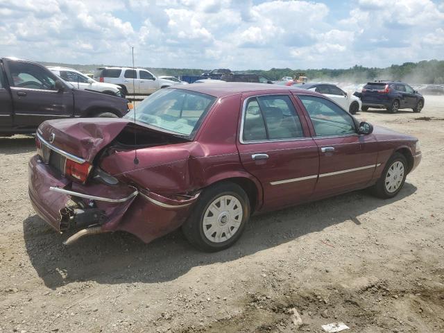 Photo 3 from auction – 2005 MERCURY GRAND MARQ with VIN 2MEFM74W85X608183