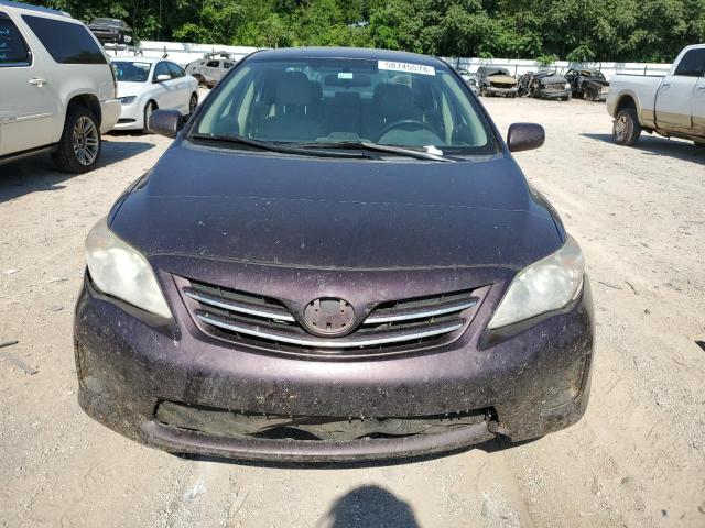 Photo 5 from auction – 2013 TOYOTA COROLLA BA with VIN 2T1BU4EE5DC067858