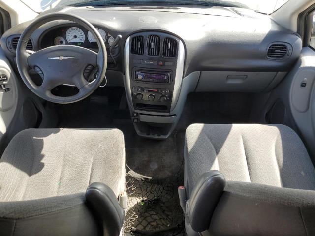 Photo 8 from auction – 2006 CHRYSLER TOWN & COU with VIN 2A4GP54L36R727962