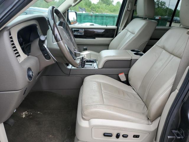 Photo 7 from auction – 2015 LINCOLN NAVIGATOR with VIN 5LMJJ3JT5FEJ10199