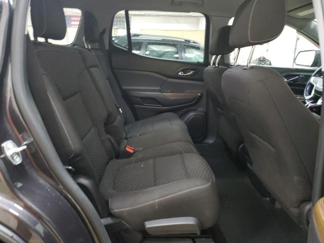 Photo 11 from auction – 2017 GMC ACADIA SLE with VIN 1GKKNLLS8HZ153908