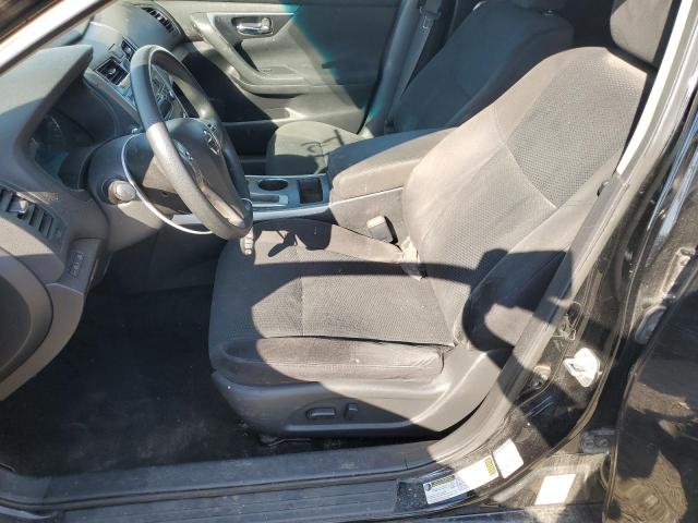 Photo 7 from auction – 2015 NISSAN ALTIMA 2.5 with VIN 1N4AL3AP5FC213676