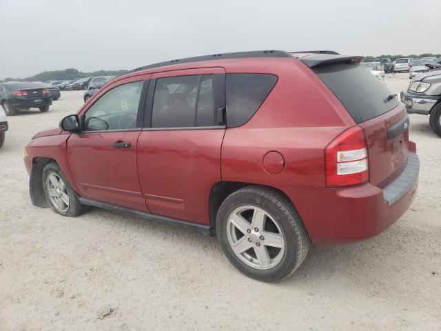 Photo 2 from auction – 2009 JEEP COMPASS SP with VIN 1J4FT47A59D140133
