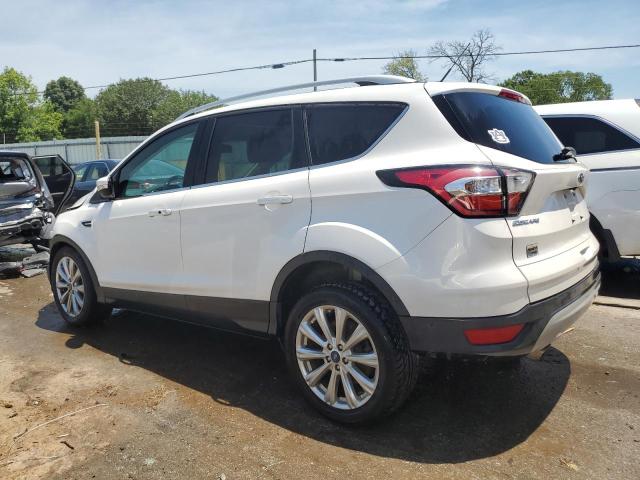 Photo 2 from auction – 2017 FORD ESCAPE TIT with VIN 1FMCU0J90HUA35989
