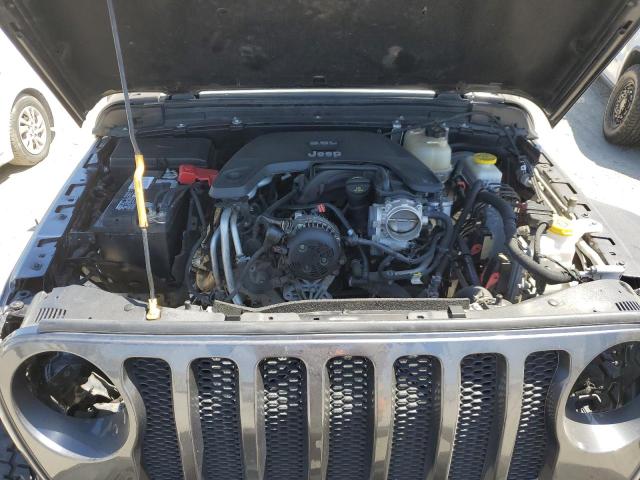 Photo 12 from auction – 2018 JEEP WRANGLER U with VIN 1C4HJXDG3JW272377