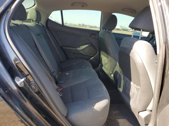 Photo 10 from auction – 2015 KIA OPTIMA LX with VIN 5XXGM4A70FG428793